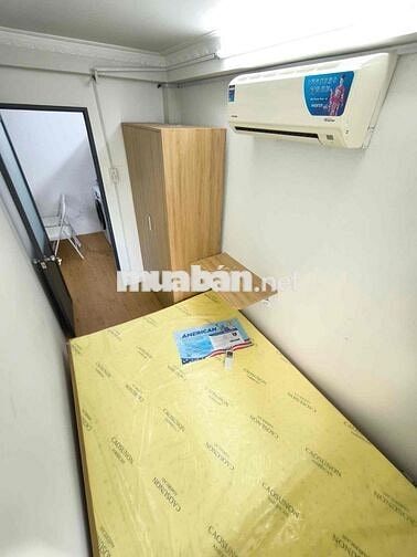 2PN+1PK mới ngay đh SƯ PHẠM SÀI GÒN KHOA HỌC TỰ NHIÊN