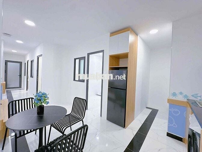🏬HỆ THỐNG🏭2PN🌺KHU VỰC BÌNH THẠNH🏘️PHÚ NHUẬN gần UEF💥FTU🔥HUTECH🏔️GTVT....
