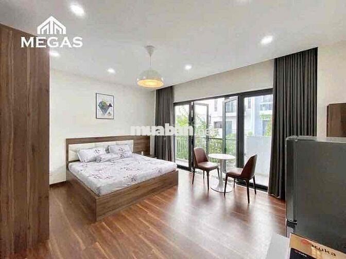 💎 Stu Mới Keng – Full Tiện Nghi – View Đẹp