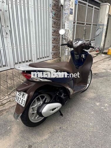 SH Mode 2016 Bstp 9chủ máy zin ngon xe bao đẹp
