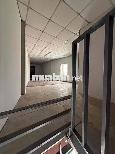 cho thuê MTKD võ văn kiệt an lạc bình Tân DT 160m giá 18tr