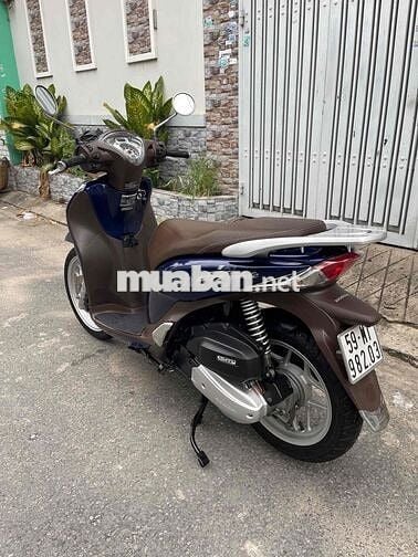 SH Mode 2016 Bstp 9chủ máy zin ngon xe bao đẹp