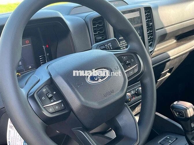 Ford Ranger XLS AT 4x2 2026