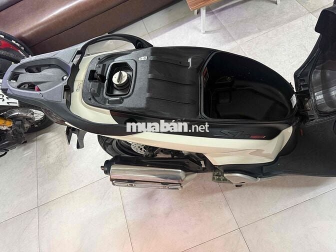 Honda SH ý 150i 2010 bs vip chính chủ công chứng