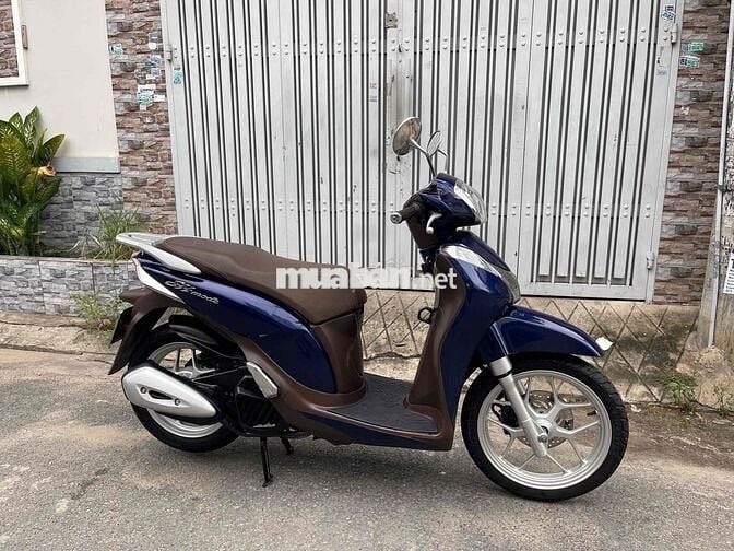 SH Mode 2016 Bstp 9chủ máy zin ngon xe bao đẹp