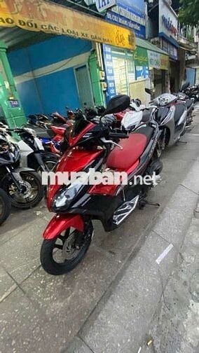 Honda Air Blade 2014 Đỏ đen 90%