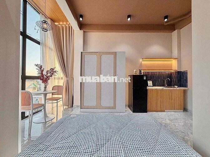 SIÊU PHẨM MỚI XÂY NGAY AEON TÂN PHÚ FULL NỘI THẤT