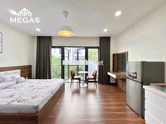 💎 Stu Mới Keng – Full Tiện Nghi – View Đẹp