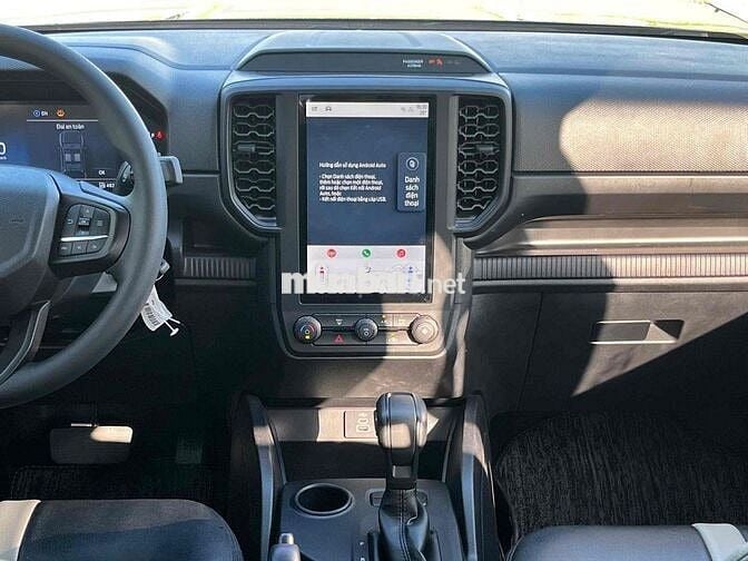 Ford Ranger XLS AT 4x2 2026