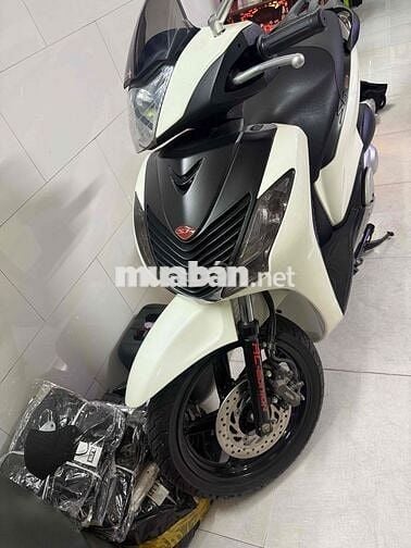 Honda SH ý 150i 2010 bs vip chính chủ công chứng