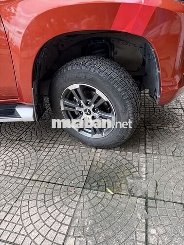 Mitsubishi Triton 2021 Cam 33180 km