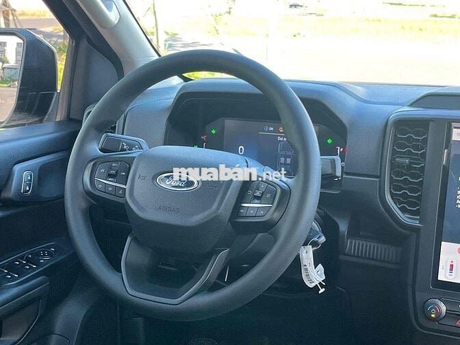 Ford Ranger XLS AT 4x2 2026