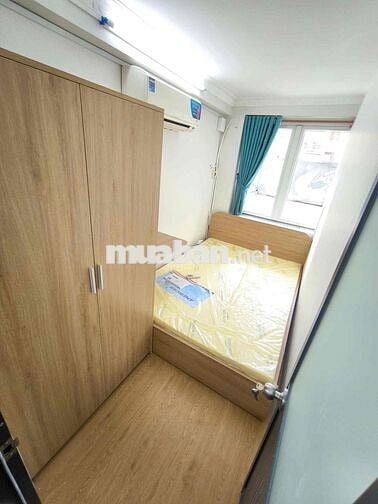 2PN+1PK mới ngay đh SƯ PHẠM SÀI GÒN KHOA HỌC TỰ NHIÊN