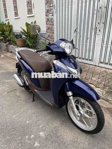 SH Mode 2016 Bstp 9chủ máy zin ngon xe bao đẹp