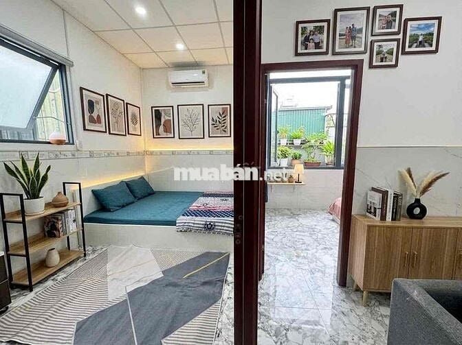 🏬HỆ THỐNG🏭2PN🌺KHU VỰC BÌNH THẠNH🏘️PHÚ NHUẬN gần UEF💥FTU🔥HUTECH🏔️GTVT....
