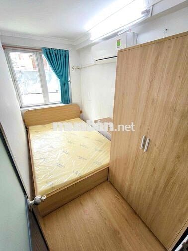 2PN+1PK mới ngay đh SƯ PHẠM SÀI GÒN KHOA HỌC TỰ NHIÊN