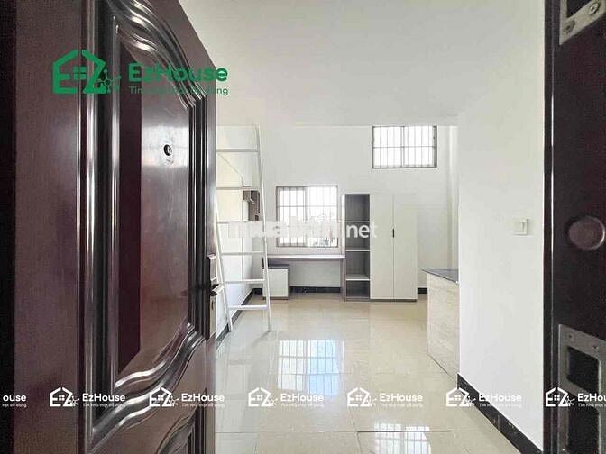 PHÒNG MỚI XÂY CHO NHÓM BẠN 4 NGƯỜI Ở VÔ TƯ, HỖ TRỢ 500K CHO KHÁCH