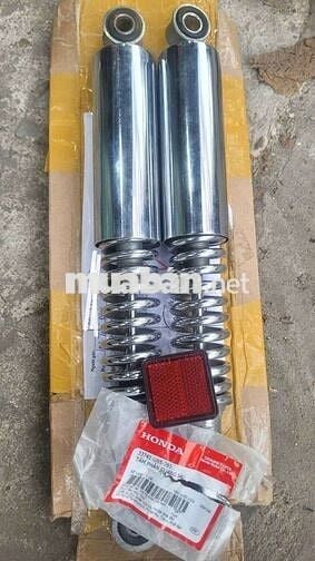 Honda Wave Thái 100 1998 Xanh Thái Lan