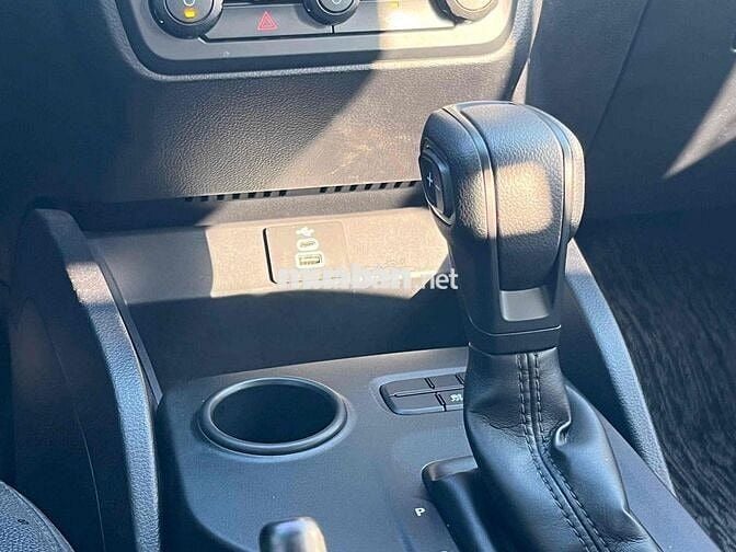 Ford Ranger XLS AT 4x2 2026