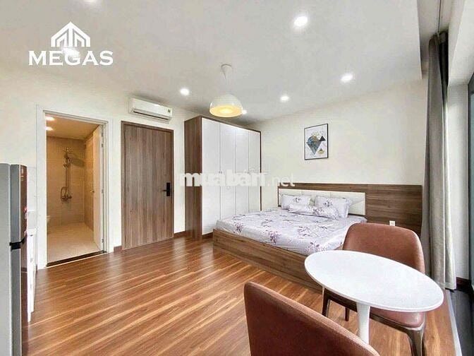 💎 Stu Mới Keng – Full Tiện Nghi – View Đẹp
