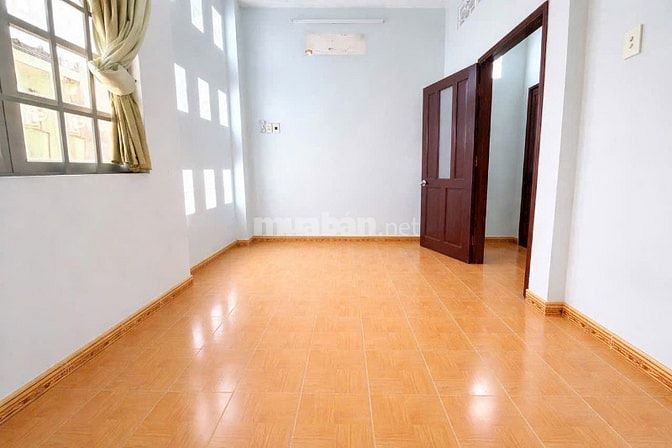 ⭐️Nhà bán 2 lầu 276/116/2 Thống Nhất, P16, Q.Gò Vấp, giá: 4,8 tỷ.
