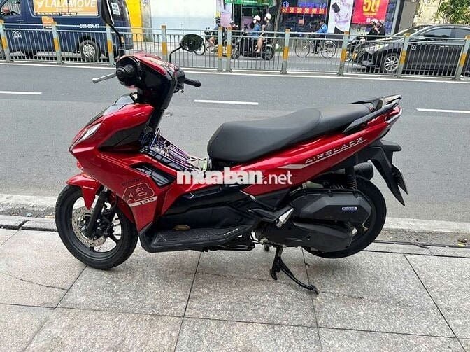 Honda Air Blade 4val 2023 Đỏ Đã sử dụng