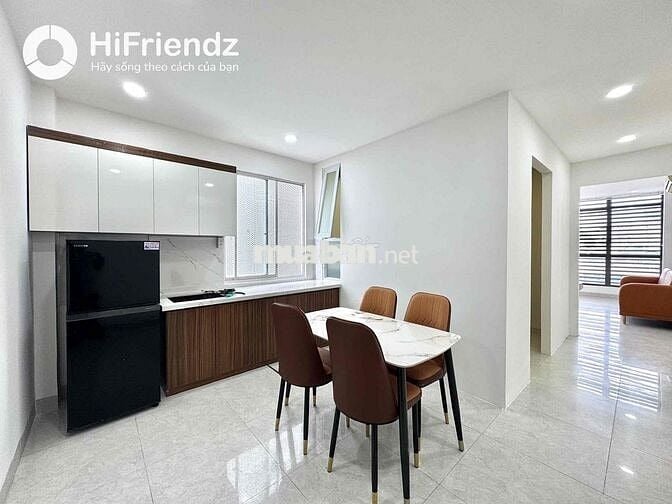 🏬HỆ THỐNG🏭2PN🌺KHU VỰC BÌNH THẠNH🏘️PHÚ NHUẬN gần UEF💥FTU🔥HUTECH🏔️GTVT....