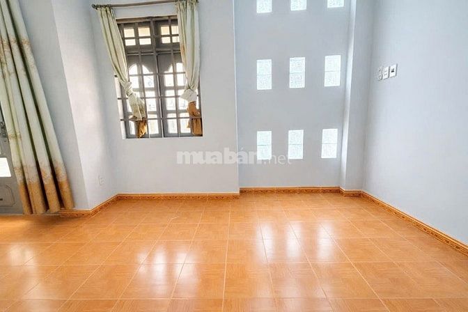 ⭐️Nhà bán 2 lầu 276/116/2 Thống Nhất, P16, Q.Gò Vấp, giá: 4,8 tỷ.