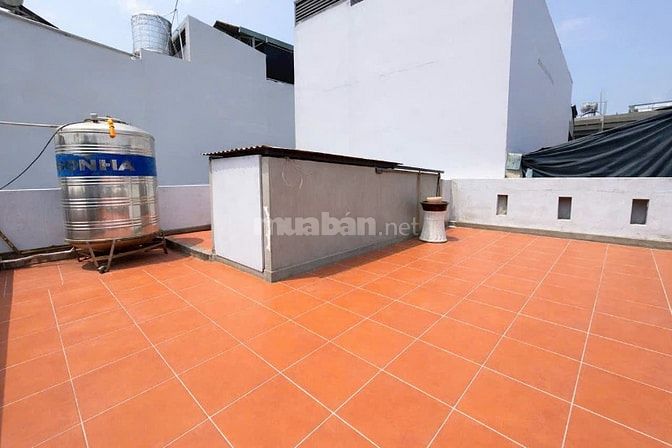 ⭐️Nhà bán 2 lầu 276/116/2 Thống Nhất, P16, Q.Gò Vấp, giá: 4,8 tỷ.