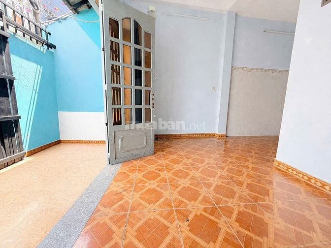 ⭐️Nhà bán 2 lầu 276/116/2 Thống Nhất, P16, Q.Gò Vấp, giá: 4,8 tỷ.