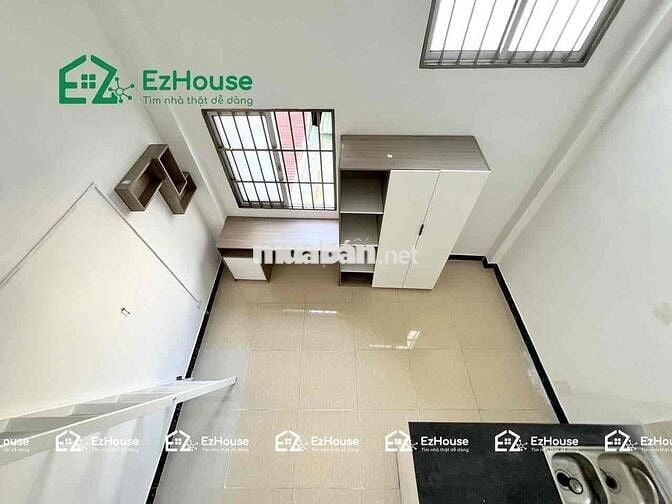 PHÒNG MỚI XÂY CHO NHÓM BẠN 4 NGƯỜI Ở VÔ TƯ, HỖ TRỢ 500K CHO KHÁCH
