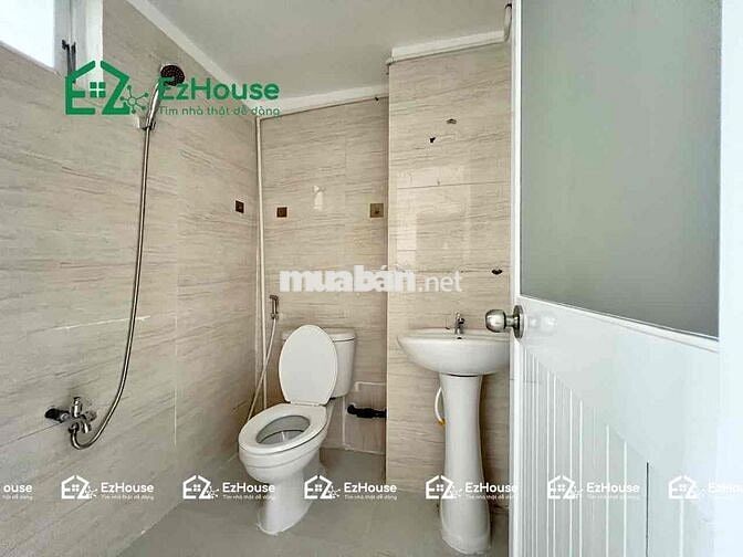PHÒNG MỚI XÂY CHO NHÓM BẠN 4 NGƯỜI Ở VÔ TƯ, HỖ TRỢ 500K CHO KHÁCH