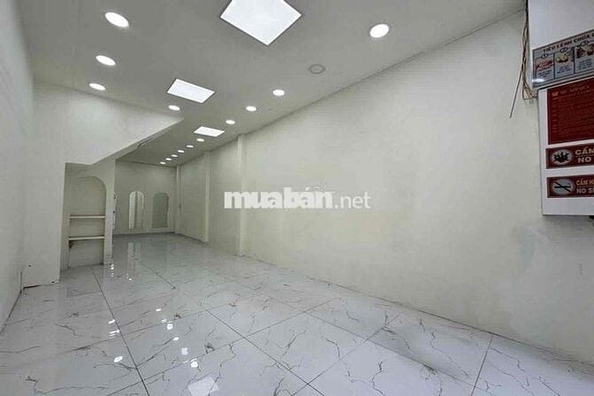 CHO THUÊ NHÀ NGUYÊN CĂN – 365 NGUYỄN TRÃI, QUẬN 5