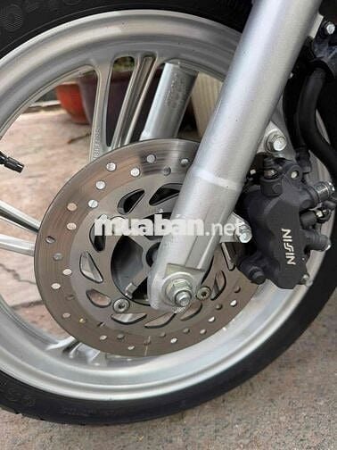Honda SH125i CBS 2022 Trắng 12.000km