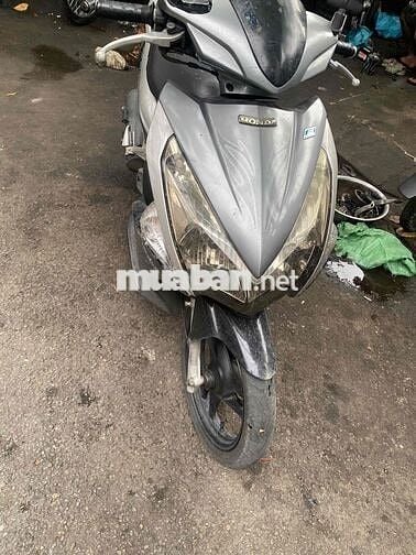xe AB cần bán máy êm phun chức năng giấy tờ đầy dủ