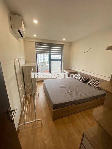 Cho Thuê căn CC đẹp 55m2, 1pn đầy đủ tiện nghi tại 120 Định Công