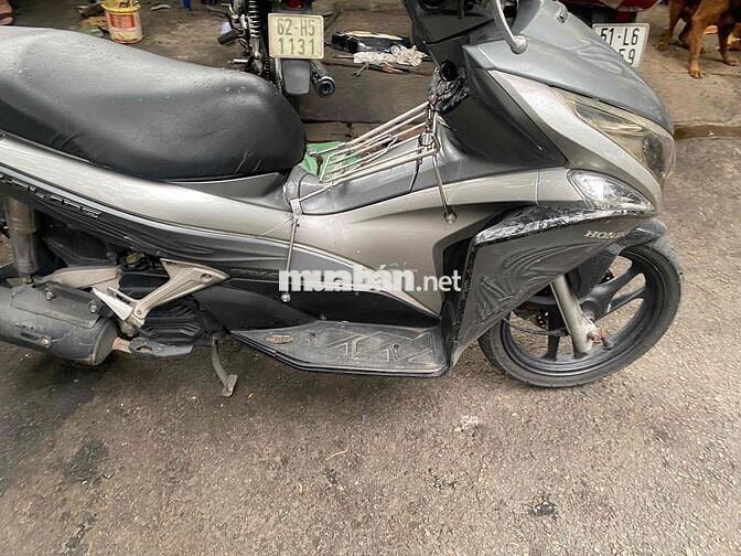 xe AB cần bán máy êm phun chức năng giấy tờ đầy dủ