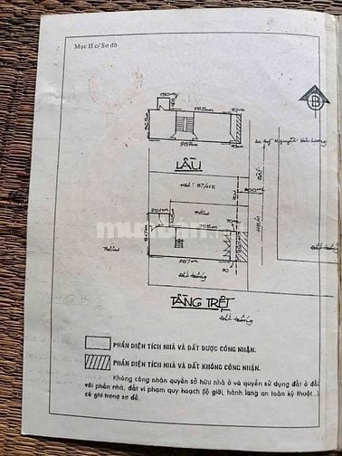 Bán nhà 350/33 Nguyễn Văn Lượng p16 Gò Vấp (gần Citypland)