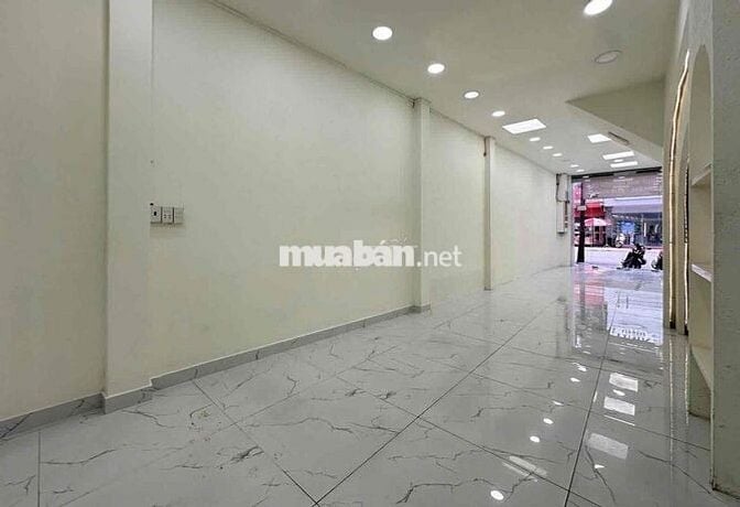 CHO THUÊ NHÀ NGUYÊN CĂN – 365 NGUYỄN TRÃI, QUẬN 5