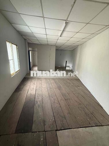 cho thuê MTKD võ văn kiệt an lạc bình Tân DT 160m giá 18tr