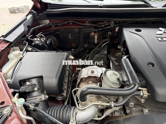 Mitsubishi Triton 2021 Cam 33180 km