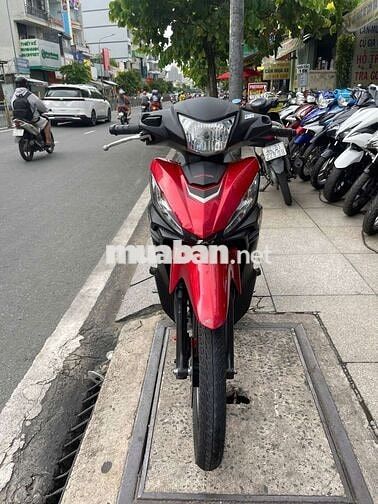 Honda Wave RSX Fi 2023 Đỏ 90%