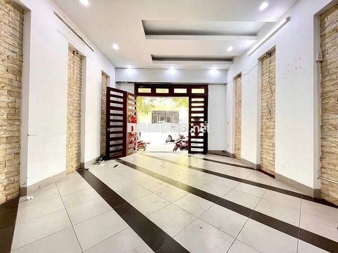 Cho thuê nhà liền kề, mặt phố KĐT Đại Kim, Nguyễn Cảnh Dị.