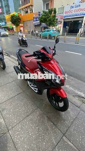 Honda Air Blade 2014 Đỏ đen 90%