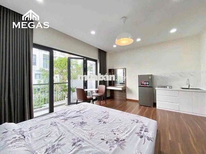 💎 Stu Mới Keng – Full Tiện Nghi – View Đẹp