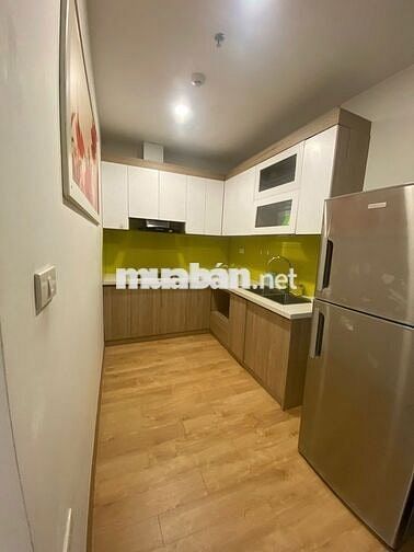 Cho Thuê căn CC đẹp 55m2, 1pn đầy đủ tiện nghi tại 120 Định Công