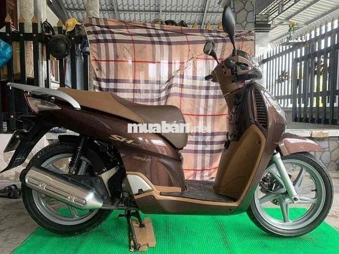 SH  nhập ý 🐯 cọp 150i đk Lđ 2011 xe 9 chủ ký bán