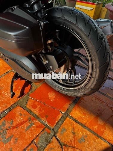 Honda Vario 150 2020 Đỏ