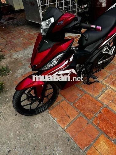 Honda Winner 150 2019 Đỏ Tem zin máy zin
