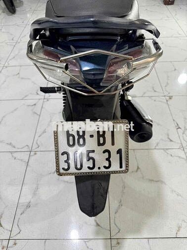 ✅FU MẬP Fi 2017 ĐẸP ZIN SẠCH 👍